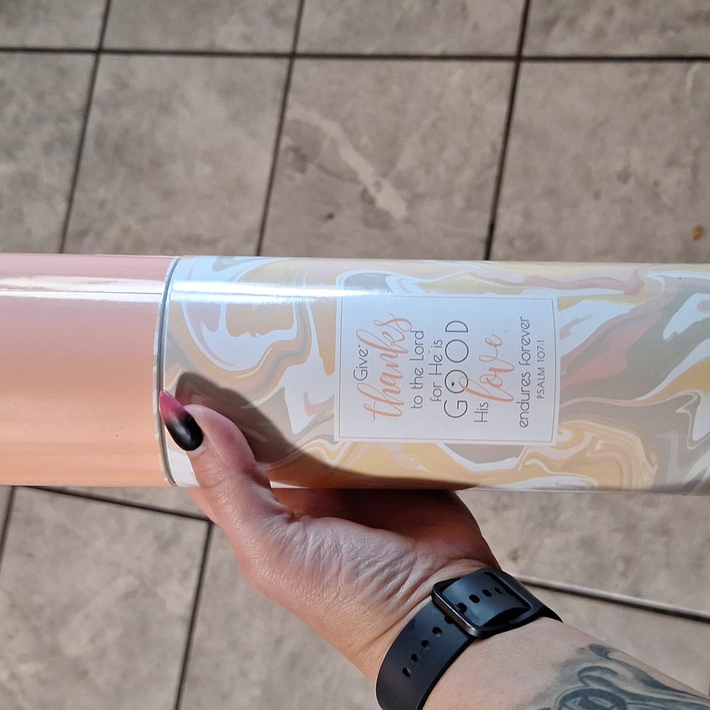 Water bottle